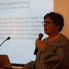 Joanna Gajda-Wyrębek, Narodowy Instytut Zdrowia Publicznego - PZH