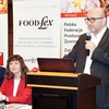 Andrzej Gantner, dyrektor generalny PFPŻ ZP