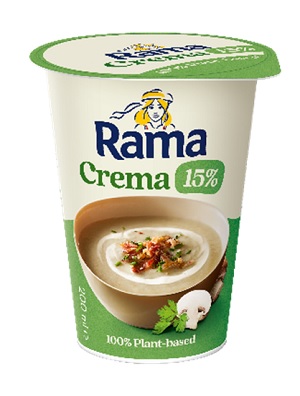 Rama Crema